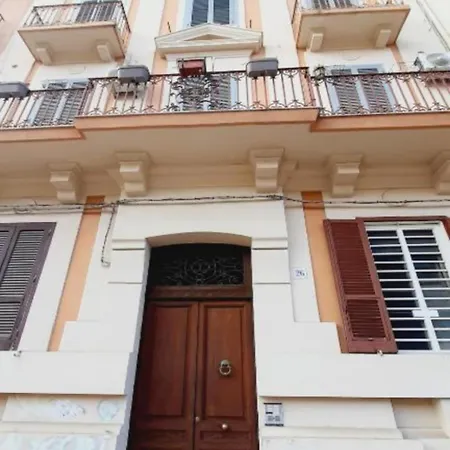 Apartman Your 26 Bari