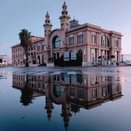 Апартаменты Your 26