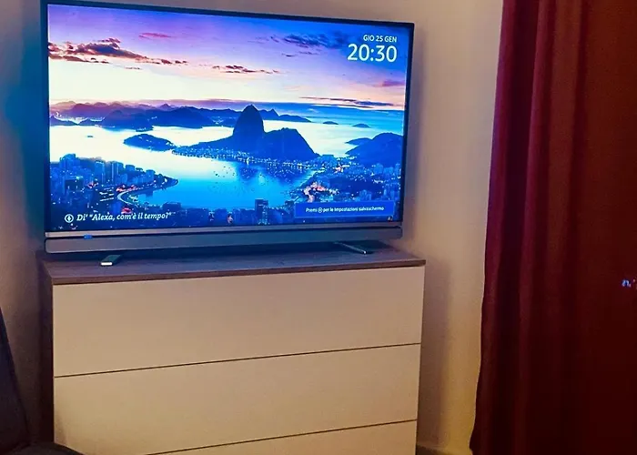 Your 26 Appartamento *