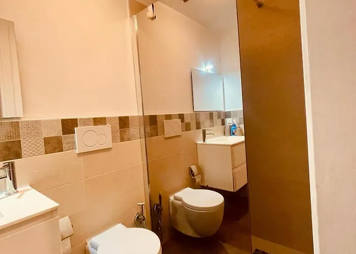 Appartement Your 26 *