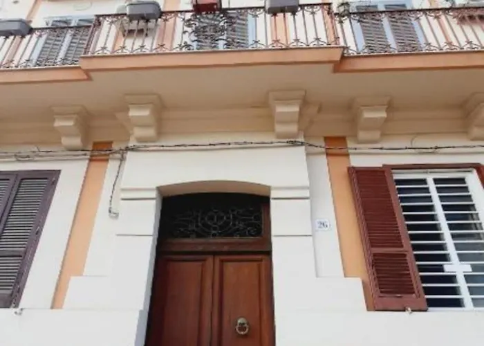 Apartment Your 26 Bari